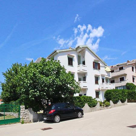 Apartments Mohar Baška Εξωτερικό φωτογραφία